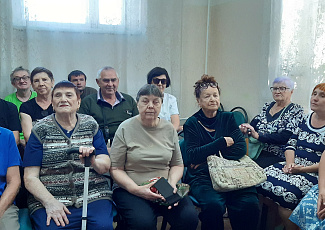 «Священный флаг моей Отчизны»